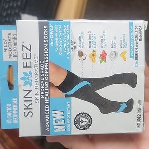 Compression socks